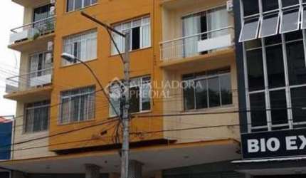 Apartamento com 3 quartos à venda na Avenida Presidente Franklin Roosevelt, 1351, São Geraldo, Porto Alegre, 79 m2 por R$ 420.000
