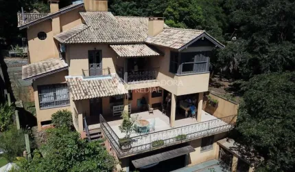 Casa em condomínio fechado com 3 quartos à venda na Avenida Guaíba, 12692, Ipanema, Porto Alegre, 323 m2 por R$ 1.990.000