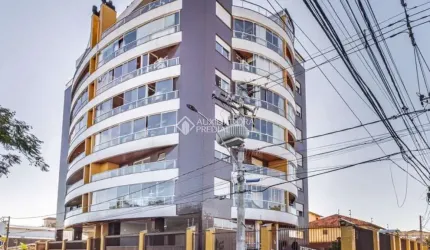 Apartamento com 3 quartos à venda na Avenida General Anápio Gomes, 289, Vila Veranópolis, Cachoeirinha, 178 m2 por R$ 970.000
