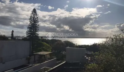 Casa em condomínio fechado com 4 quartos à venda na Rua Burum, 104, Vila Assunção, Porto Alegre, 290 m2 por R$ 1.000.000