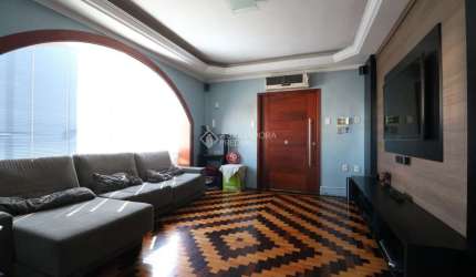 Apartamento com 3 quartos à venda na Rua Olavo Bilac, 421, Azenha, Porto Alegre, 104 m2 por R$ 795.000