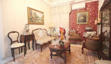Apartamento com 2 quartos à venda na Rua Coronel Genuino, 449, Centro Histórico, Porto Alegre, 75 m2 por R$ 420.000