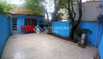 Casa em condomínio fechado com 3 quartos à venda na Avenida Farrapos, 2598, Floresta, Porto Alegre, 100 m2 por R$ 435.000