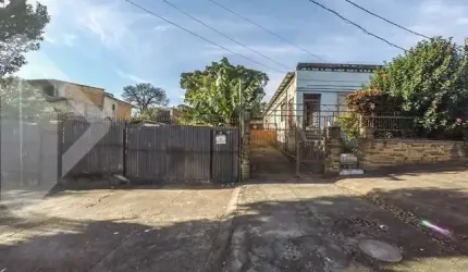 Terreno em condomínio fechado à venda na Rua Guilherme Alves, 1670, Petrópolis, Porto Alegre, 1065 m2 por R$ 1.300.000
