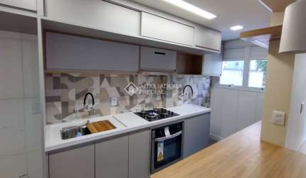 Apartamento com 1 quarto à venda na Rua Dona Gabriela, 297, Menino Deus, Porto Alegre, 45 m2 por R$ 490.000