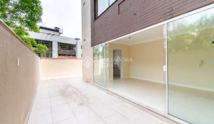 Apartamento com 1 quarto à venda na Rua Dona Gabriela, 297, Menino Deus, Porto Alegre, 89 m2 por R$ 565.000