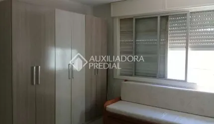 Apartamento com 1 quarto à venda na Rua Demétrio Ribeiro, 534, Centro Histórico, Porto Alegre, 27 m2 por R$ 155.000