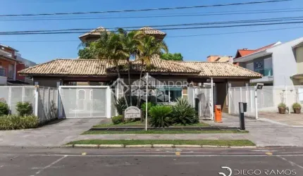 Casa em condomínio fechado com 3 quartos à venda na Avenida Ecoville, 190, Sarandi, Porto Alegre, 270 m2 por R$ 1.488.000