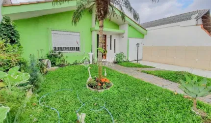 Casa com 3 quartos à venda na Avenida Souza Melo, 776, Sarandi, Porto Alegre, 70 m2 por R$ 380.000