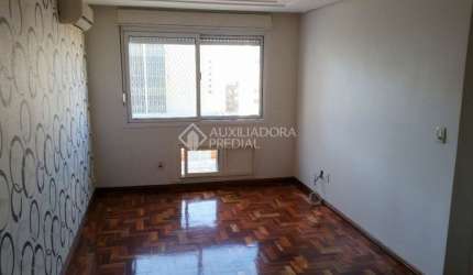 Apartamento com 1 quarto à venda na Rua Coronel Genuino, 206, Centro Histórico, Porto Alegre, 53 m2 por R$ 450.000