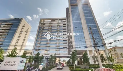 Sala comercial à venda na Rua Gomes Jardim, 201, Santana, Porto Alegre, 36 m2 por R$ 532.000