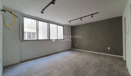 Apartamento com 1 quarto à venda na Rua Duque de Caxias, 1705, Centro Histórico, Porto Alegre, 37 m2 por R$ 329.000