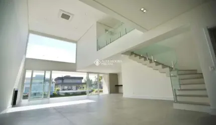 Casa em condomínio fechado com 3 quartos à venda na Estrada Do Conde, 3500, Sans Souci, Eldorado do Sul, 323 m2 por R$ 2.750.000