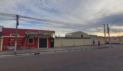 Casa comercial à venda na Rua Princesa Isabel, 213, Sumaré, Alvorada, 169 m2 por R$ 360.000