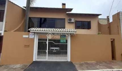 Casa com 3 quartos à venda na Rua Jequié, 130, Santa Isabel, Viamão, 209 m2 por R$ 800.000
