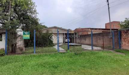 Casa com 2 quartos à venda na Rua Dona Celina Machado, 465, Tijuca, Alvorada, 120 m2 por R$ 250.000