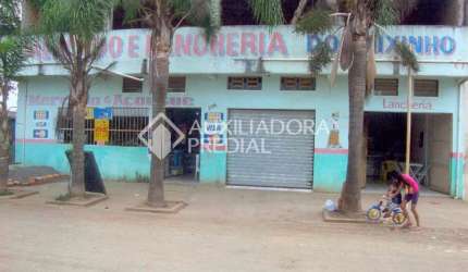 Prédio à venda na Rua Lajeado, 239, Aparecida, Alvorada, 390 m2 por R$ 169.900