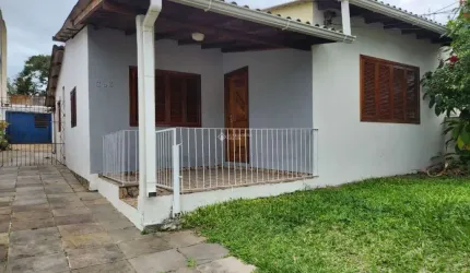 Casa com 3 quartos à venda na Rua Emílio Keidann, 396, Morro Santana, Porto Alegre, 170 m2 por R$ 550.000
