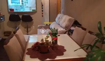 Apartamento com 2 quartos à venda na Avenida Sarandi, 880, Sarandi, Porto Alegre, 53 m2 por R$ 270.000