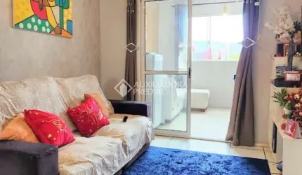 Casa em condomínio fechado com 3 quartos à venda na Acesso Terra Nova, 502, Terra Nova, Alvorada, 98 m2 por R$ 380.000