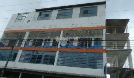 Prédio à venda na Rua José Feijó, 164, Passo do Feijó, Alvorada, 1500 m2 por R$ 850.000