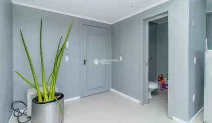 Sala comercial à venda na Avenida Augusto Meyer, 163, Auxiliadora, Porto Alegre, 32 m2 por R$ 315.000