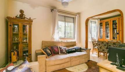 Apartamento com 3 quartos à venda na Estrada João Salomoni, 793, Vila Nova, Porto Alegre, 59 m2 por R$ 230.000