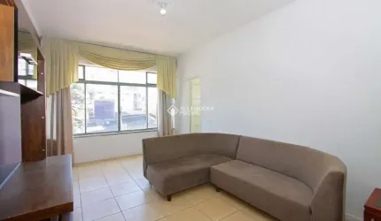 Apartamento com 2 quartos à venda na Avenida Protásio Alves, 3655, Petrópolis, Porto Alegre, 78 m2 por R$ 440.000