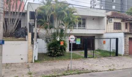 Casa em condomínio fechado com 3 quartos à venda na Avenida Professor Paula Soares, 616, Jardim Itu Sabará, Porto Alegre, 251 m2 por R$ 700.000