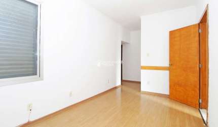 Apartamento com 1 quarto à venda na Avenida Borges de Medeiros, 652, Centro Histórico, Porto Alegre, 46 m2 por R$ 220.000