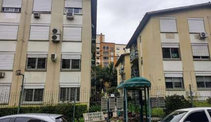 Apartamento com 2 quartos à venda na Rua Doutor Paulo Franco dos Reis, 110, Boa Vista, Porto Alegre, 57 m2 por R$ 430.000