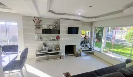 Casa com 5 quartos à venda na Rua Marquês de Olinda, 452, São José, Canoas, 460 m2 por R$ 1.425.000
