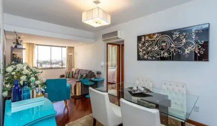 Apartamento com 2 quartos à venda na Rua Cipó, 685, Passo da Areia, Porto Alegre, 66 m2 por R$ 510.000
