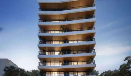 Apartamento com 3 quartos à venda na Rua Doutor Lauro de Oliveira, 164, Rio Branco, Porto Alegre, 137 m2 por R$ 1.926.468