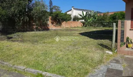 Terreno à venda na Farrapos, 33, Glória, Osório, 399 m2 por R$ 250.000