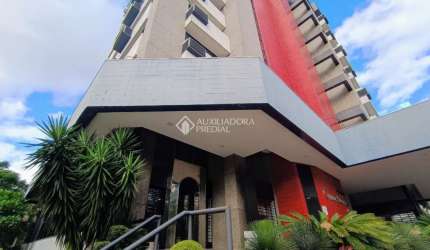 Sala comercial à venda na Avenida Carlos Gomes, 1610, Boa Vista, Porto Alegre, 39 m2 por R$ 240.000