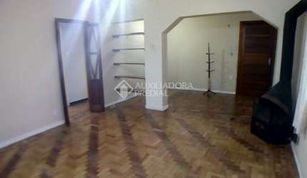 Apartamento com 3 quartos à venda na Rua Laurindo, 52, Santana, Porto Alegre, 122 m2 por R$ 360.000