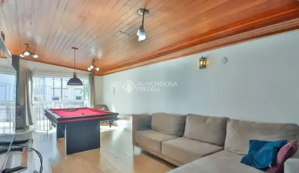 Cobertura com 2 quartos à venda na Avenida Independência, 749, Independência, Porto Alegre, 114 m2 por R$ 424.000