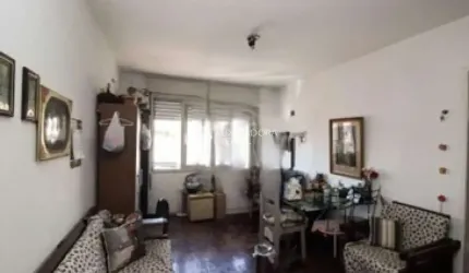 Apartamento com 1 quarto à venda na Avenida Otto Niemeyer, 2900, Tristeza, Porto Alegre, 45 m2 por R$ 195.000