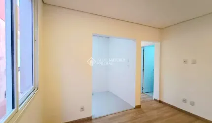 Apartamento com 1 quarto à venda na Avenida Protásio Alves, 4667, Petrópolis, Porto Alegre, 32 m2 por R$ 175.000