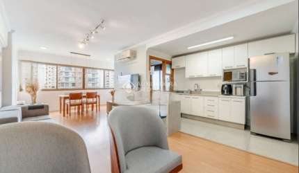 Apartamento com 2 quartos à venda na Rua José Scutari, 54, Passo da Areia, Porto Alegre, 72 m2 por R$ 680.000
