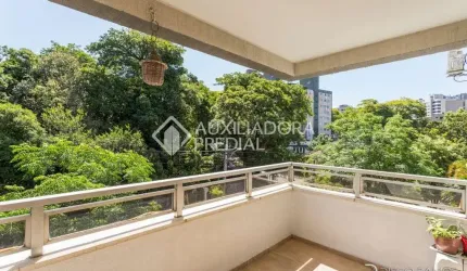 Apartamento com 3 quartos à venda na Rua Luzitana, 1370, Higienópolis, Porto Alegre, 116 m2 por R$ 1.295.000