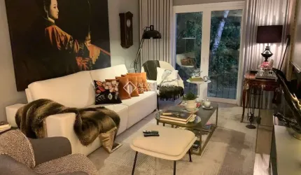 Apartamento com 2 quartos à venda na Rua Prefeito Waldemar Frederico Weber, 1200, Lagos do Bosque, Gramado, 82 m2 por R$ 1.550.000