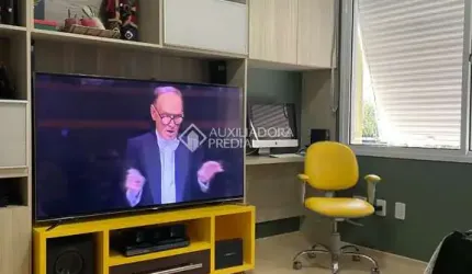 Apartamento com 2 quartos à venda na Avenida Bagé, 460, Petrópolis, Porto Alegre, 61 m2 por R$ 495.000