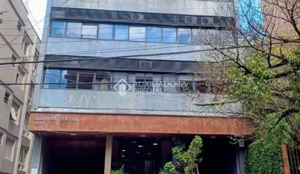 Sala comercial à venda na Rua Felicíssimo de Azevedo, 1455, Auxiliadora, Porto Alegre, 36 m2 por R$ 180.000