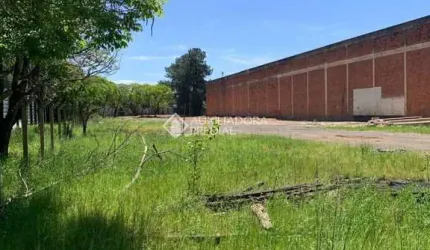 Terreno comercial à venda na Avenida das Indústrias, 400, Anchieta, Porto Alegre, 6000 m2 por R$ 6.000.000