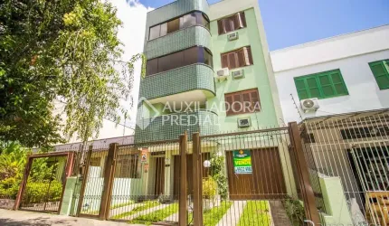 Apartamento com 2 quartos à venda na Rua Guilherme Alves, 1273, Petrópolis, Porto Alegre, 95 m2 por R$ 530.000