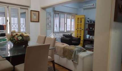 Apartamento com 2 quartos à venda na Avenida Carlos Gomes, 519, Auxiliadora, Porto Alegre, 74 m2 por R$ 400.000