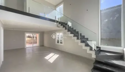 Casa em condomínio fechado com 3 quartos à venda na Avenida Senador Salgado Filho, 8500, Querência, Viamão, 399 m2 por R$ 1.380.000