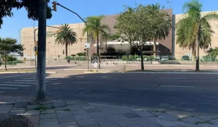 Terreno em condomínio fechado à venda na Avenida Sertório, 8501, Sarandi, Porto Alegre, 335 m2 por R$ 1.300.000